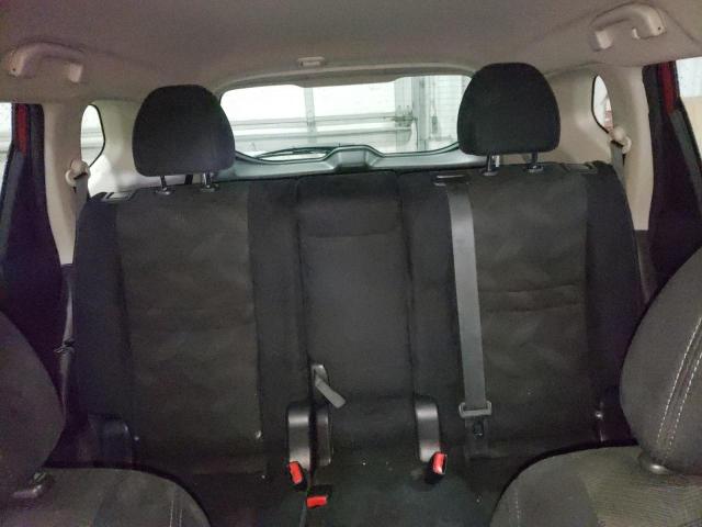 Photo 10 from auction – 2015 NISSAN ROGUE S with VIN 5N1AT2ML3FC897796