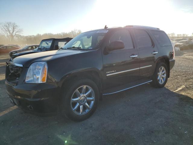 GMC YUKON DENA 2009 with VIN 1GKFK03219R299268 - Photo from auction