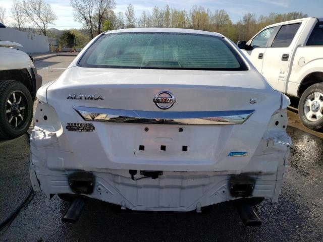 Photo 6 from auction – 2013 NISSAN ALTIMA 2.5 with VIN 1N4AL3AP9DC284733