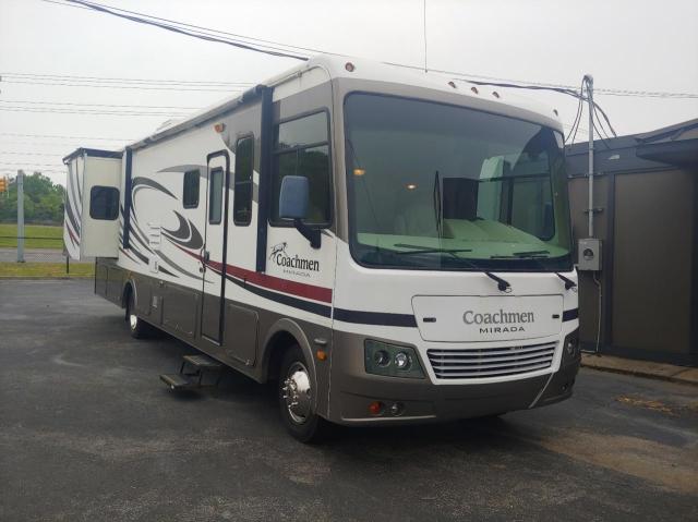 FORD F53 2011 with VIN 1F66F5DY7B0A05434 - Photo from auction