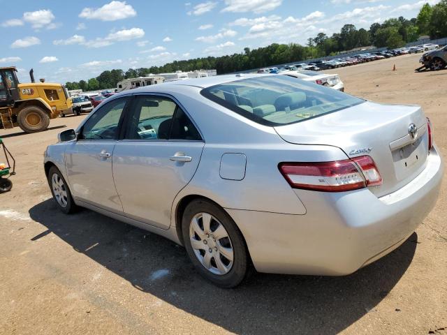 Photo 2 from auction – 2011 TOYOTA CAMRY BASE with VIN 4T1BF3EK9BU717801
