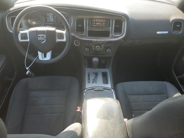 Photo 8 from auction – 2011 DODGE CHARGER with VIN 2B3CL3CG6BH506527