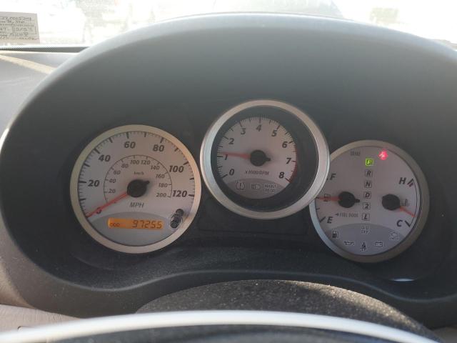 صورة رقم 9 من المزاد - 2004 TOYOTA RAV4 مع VIN JTEHD20V340005709
