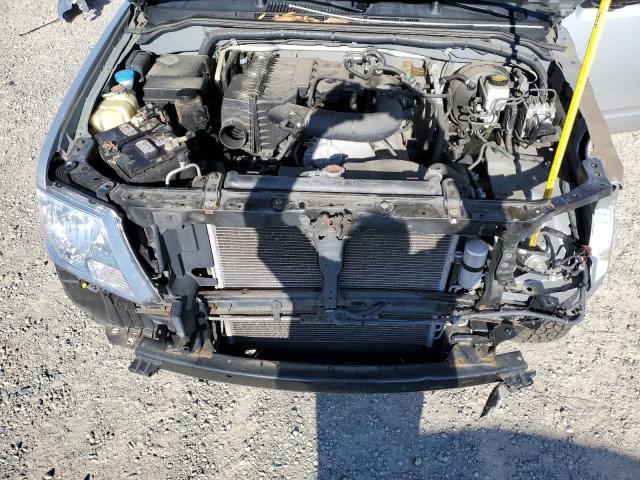 Photo 11 from auction – 2017 NISSAN FRONTIER S with VIN 1N6BD0CT8HN768128