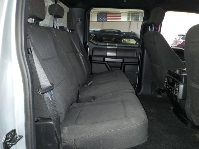 Photo 10 from auction – 2019 FORD F150 SUPER with VIN 1FTEW1E48KFA33883
