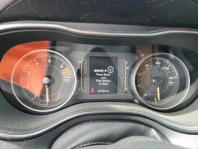 Photo 9 from auction – 2020 JEEP CHEROKEE L with VIN 1C4PJMLB1LD602726