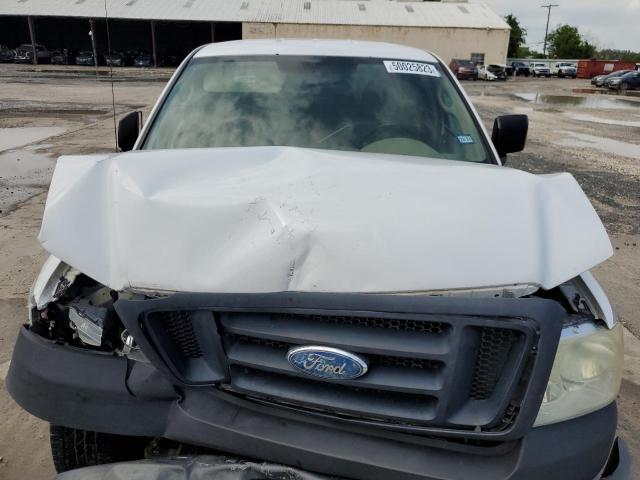 Photo 11 from auction – 2008 FORD F150 with VIN 1FTRF12W28KD26489