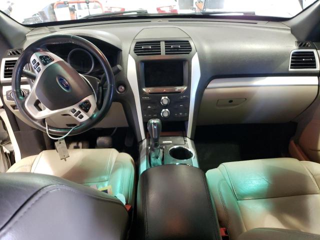 Photo 8 from auction – 2013 FORD EXPLORER X with VIN 1FM5K7D82DGC78237