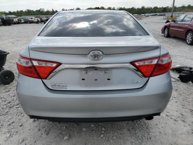 Photo 6 from auction – 2017 TOYOTA CAMRY LE with VIN 4T1BF1FK5HU303653