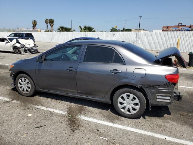 Photo 2 from auction – 2010 TOYOTA COROLLA BA with VIN 1NXBU4EE0AZ287094