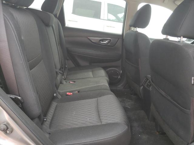 Photo 11 from auction – 2017 NISSAN ROGUE S with VIN KNMAT2MV8HP542382