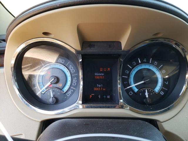 Photo 9 from auction – 2012 BUICK LACROSSE P with VIN 1G4GD5E36CF317460