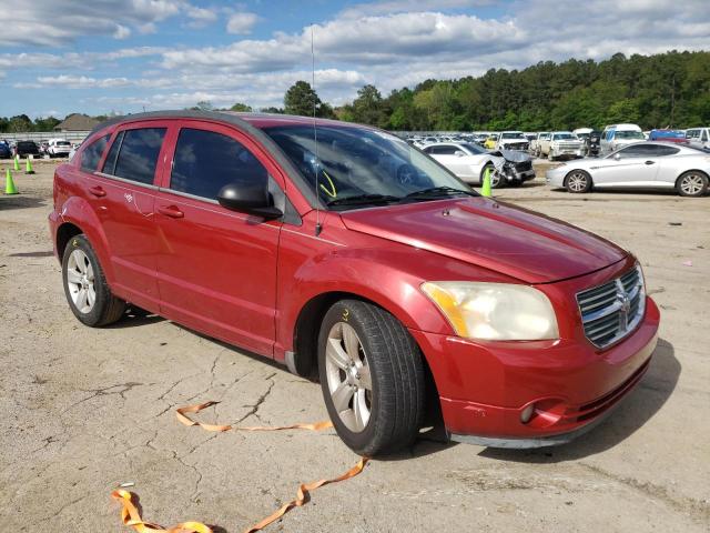 Photo 4 from auction – 2010 DODGE CALIBER MA with VIN 1B3CB3HA6AD567069
