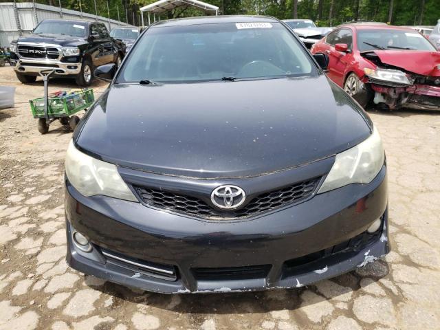 Photo 5 from auction – 2012 TOYOTA CAMRY BASE with VIN 4T1BF1FK1CU059752