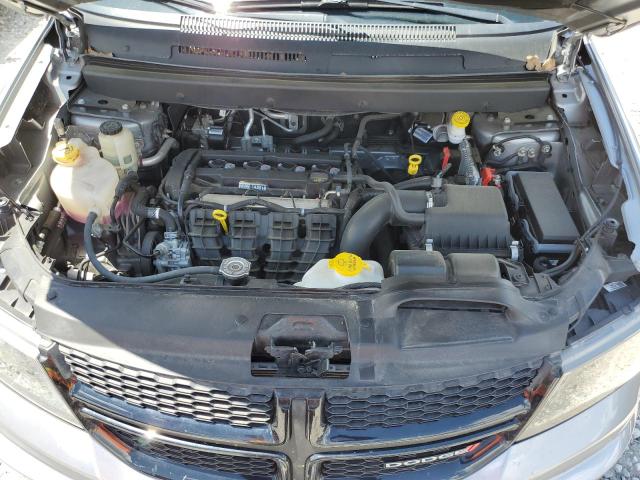 Photo 11 from auction – 2020 DODGE JOURNEY SE with VIN 3C4PDCAB8LT181294