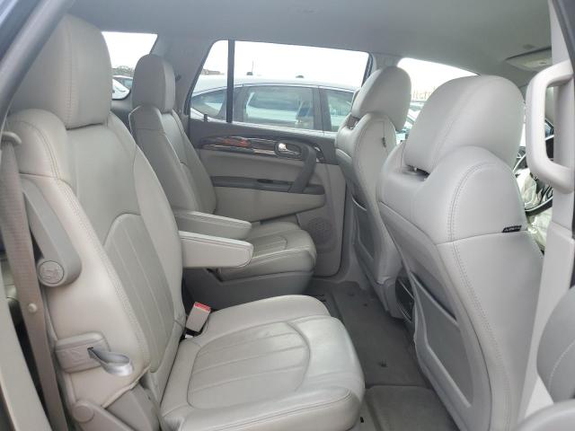 Photo 11 from auction – 2013 BUICK ENCLAVE with VIN 5GAKRCKD8DJ118198