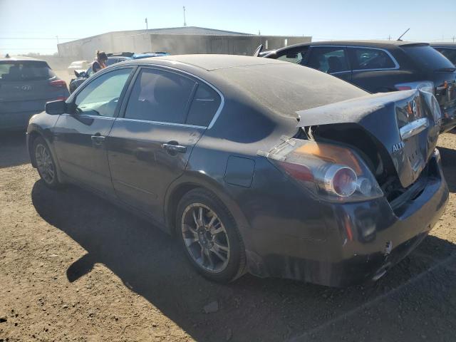 Photo 2 from auction – 2012 NISSAN ALTIMA BAS with VIN 1N4AL2AP0CN474160