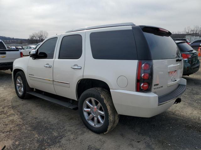 Photo 2 from auction – 2011 GMC YUKON DENA with VIN 1GKS2EEF9BR213478