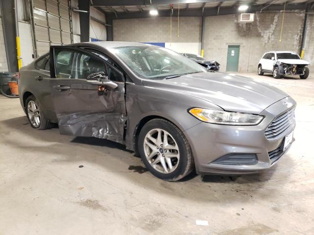Photo 4 from auction – 2013 FORD FUSION SE with VIN 3FA6P0H76DR249048