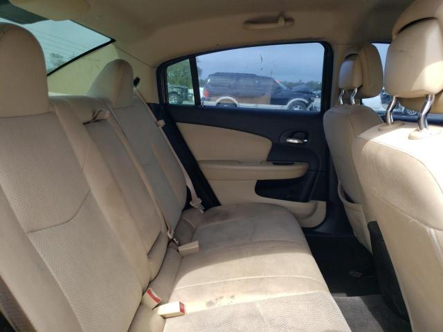 Photo 10 from auction – 2013 CHRYSLER 200 TOURIN with VIN 1C3CCBBB3DN672887