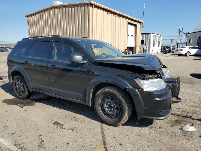Photo 4 from auction – 2017 DODGE JOURNEY SE with VIN 3C4PDCAB7HT516181