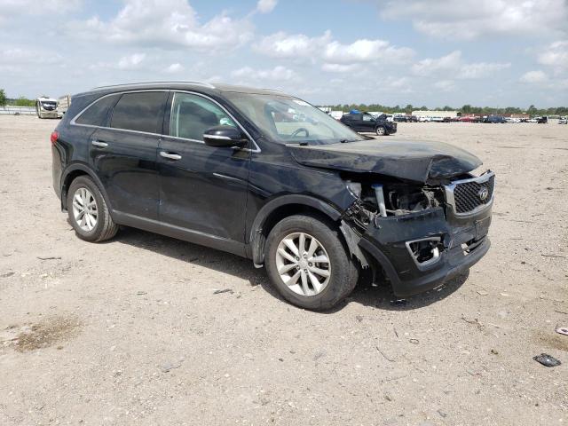 Photo 4 from auction – 2016 KIA SORENTO LX with VIN 5XYPG4A32GG092341