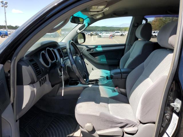 Photo 7 from auction – 2005 TOYOTA 4RUNNER SR with VIN JTEBU14R750064678