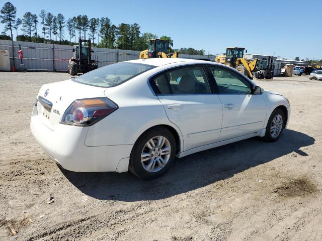 Photo 3 from auction – 2010 NISSAN ALTIMA BAS with VIN 1N4AL2AP9AC137771