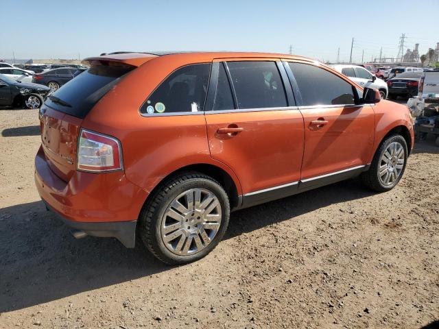 Photo 3 from auction – 2008 FORD EDGE LIMIT with VIN 2FMDK49C58BA25658