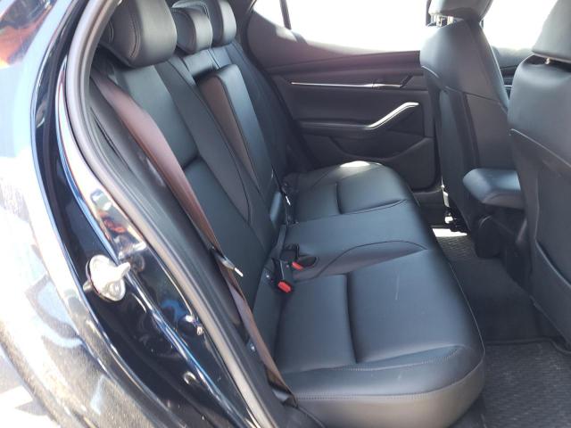 Photo 10 from auction – 2022 MAZDA 3 PREFERRE with VIN JM1BPALL3N1520050