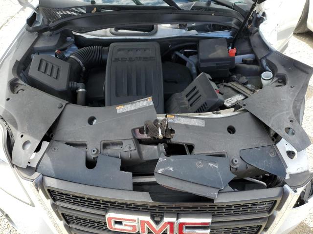 صورة رقم 12 من المزاد - 2014 GMC TERRAIN SL مع VIN 2GKFLVEKXE6307994