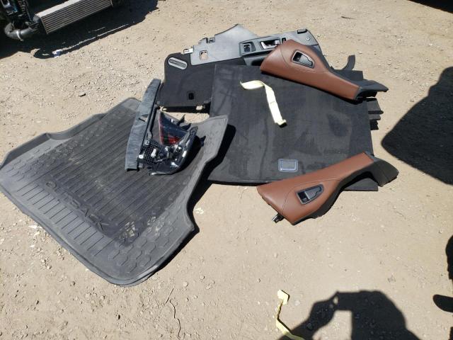 Photo 13 from auction – 2020 SUBARU OUTBACK TO with VIN 4S4BTGPD3L3190909