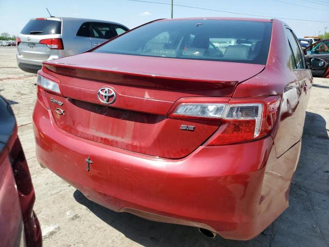 Photo 6 from auction – 2014 TOYOTA CAMRY L with VIN 4T1BF1FKXEU766030