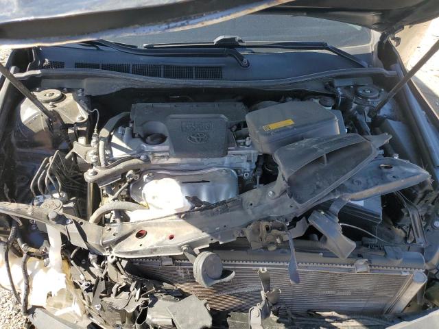 Photo 11 from auction – 2015 TOYOTA CAMRY LE with VIN 4T1BF1FK7FU062367