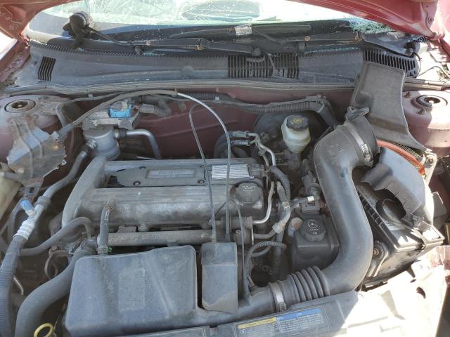 Photo 11 from auction – 2005 PONTIAC SUNFIRE with VIN 3G2JB12F65S150186
