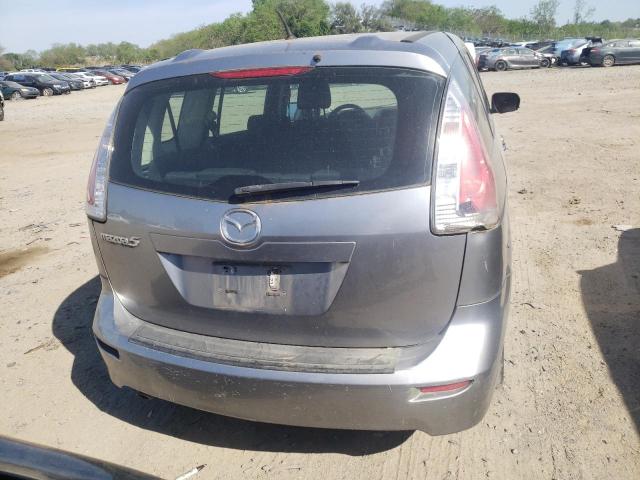 Photo 6 from auction – 2010 MAZDA 5 with VIN JM1CR2WL7A0360612