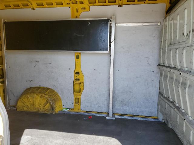 Photo 11 from auction – 2014 RAM PROMASTER with VIN 3C6TRVCG2EE122826