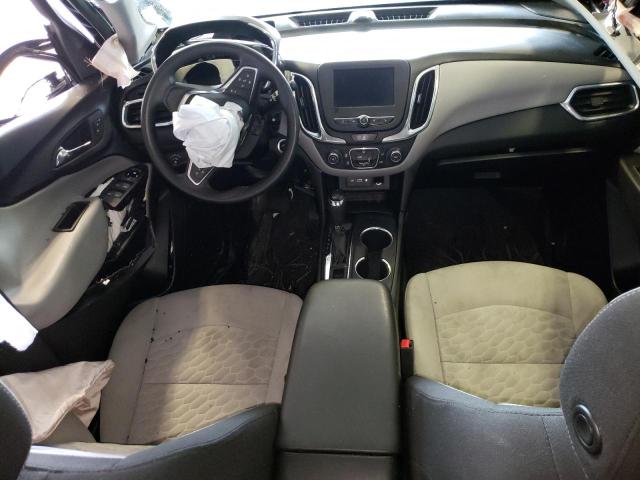 Photo 8 from auction – 2020 CHEVROLET EQUINOX LS with VIN 2GNAXHEV4L6231747
