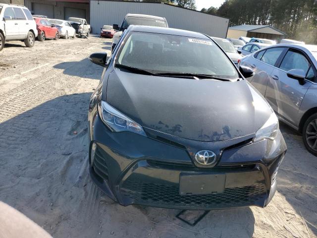 Photo 5 from auction – 2019 TOYOTA CORROLLA with VIN 2T1BURHE1KC216093