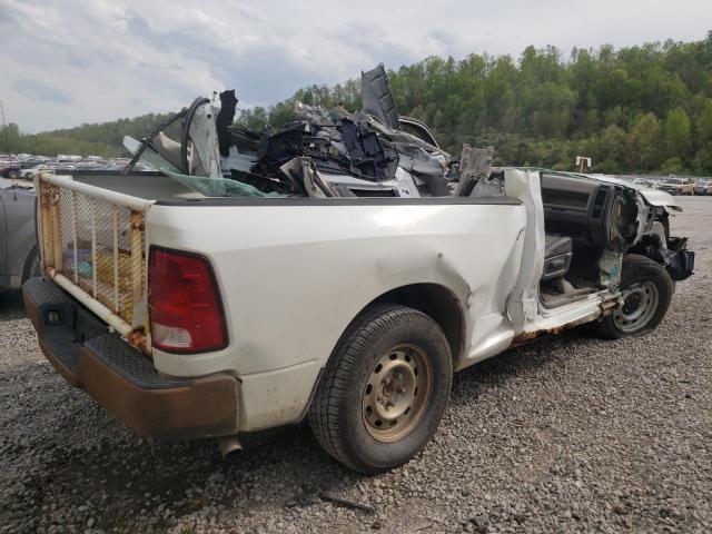 Photo 3 from auction – 2011 DODGE RAM 1500 with VIN 3D7JV1EP8BG615370