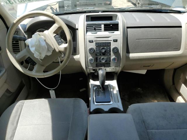 Photo 8 from auction – 2012 FORD ESCAPE XLT with VIN 1FMCU0D79CKC45957