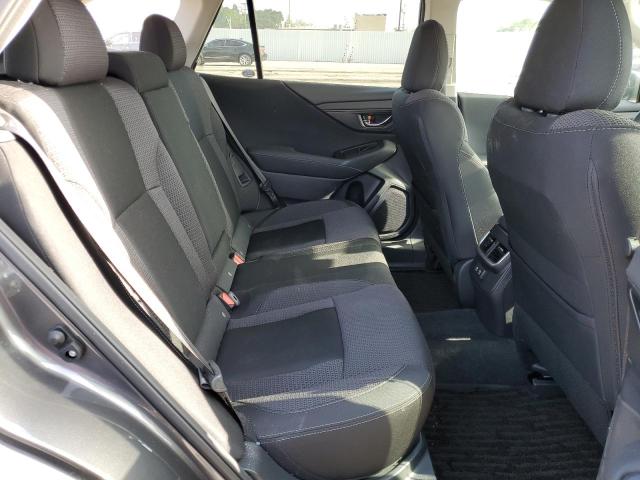 Photo 11 from auction – 2022 SUBARU OUTBACK PR with VIN 4S4BTADCXN3241589
