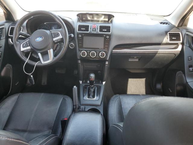 Photo 8 from auction – 2018 SUBARU FORESTER 2 with VIN JF2SJGWC9JH533310