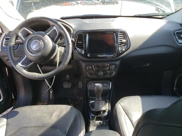 Photo 8 from auction – 2018 JEEP COMPASS LI with VIN 3C4NJCCB8JT122031