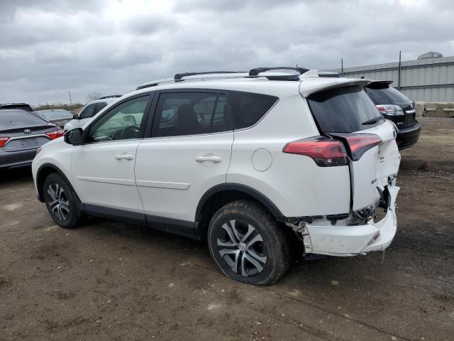 Photo 2 from auction – 2016 TOYOTA RAV4 LE with VIN JTMBFREV2GJ095648