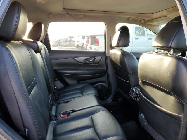 Photo 11 from auction – 2015 NISSAN ROGUE S with VIN 5N1AT2MTXFC814431