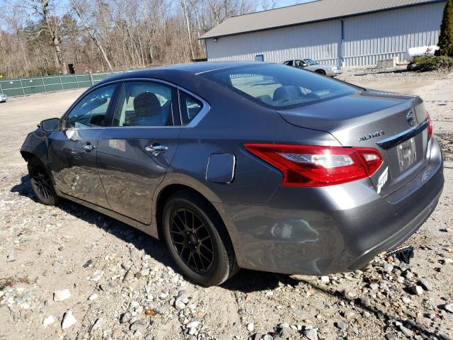 Photo 2 from auction – 2016 NISSAN ALTIMA 2.5 with VIN 1N4AL3AP7GN376318