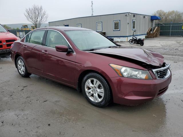 Photo 4 from auction – 2010 HONDA ACCORD LXP with VIN 1HGCP2F44AA010610