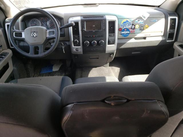 Photo 8 from auction – 2010 DODGE RAM 1500 with VIN 1D7RV1CTXAS167224