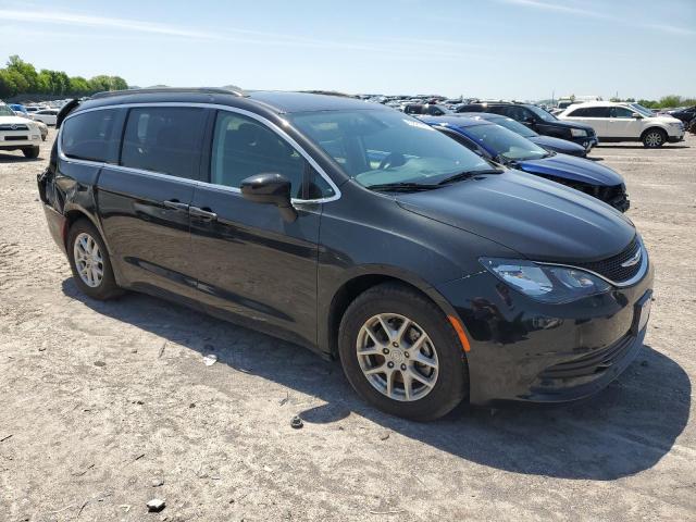 Photo 4 from auction – 2020 CHRYSLER VOYAGER LX with VIN 2C4RC1DG1LR266147